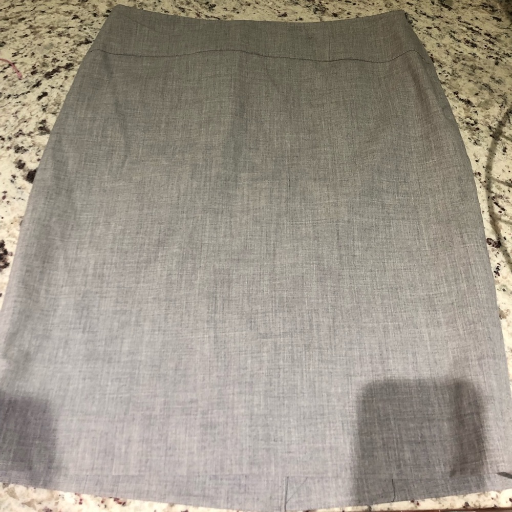 The Limited Skirt